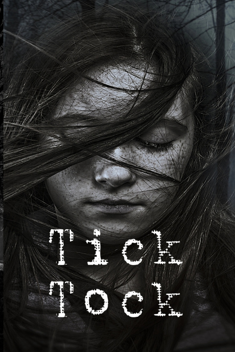 Knjiga Tick Tock Karmellah Howlett