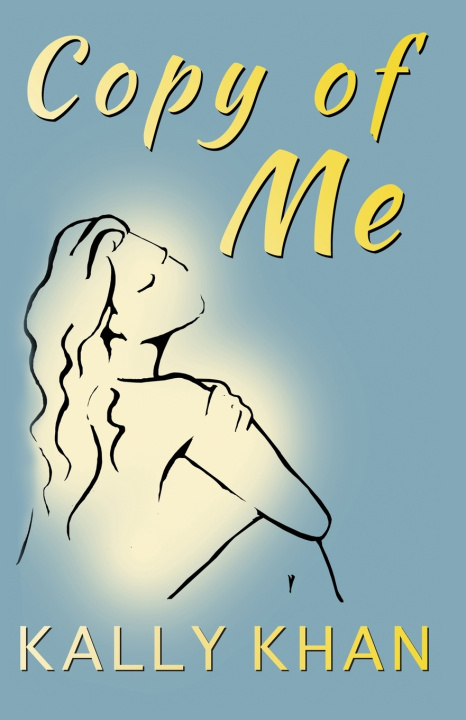 Book Copy of Me Sarah McGiven