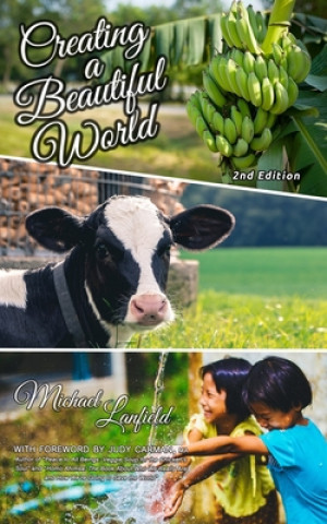 Knjiga Creating a Beautiful World Judy Carman