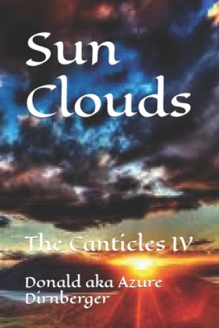 Knjiga Sun Clouds Donald Aka Azure Dirnberger