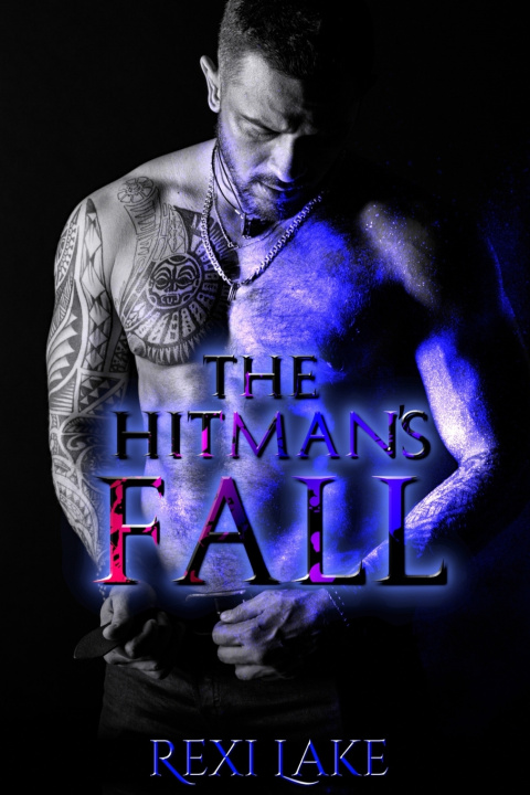 Kniha The Hitman's Fall Rexi Lake