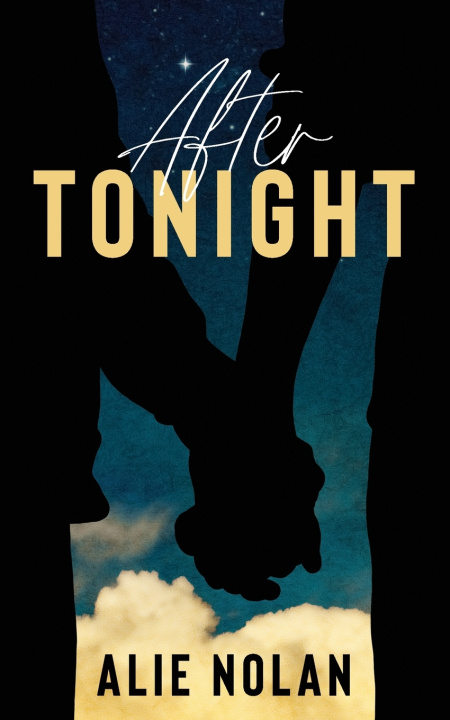 Knjiga After Tonight Ann Attwood