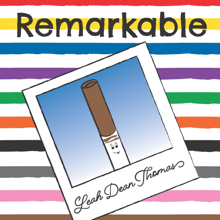 Buch Remarkable Leah Dean Thomas