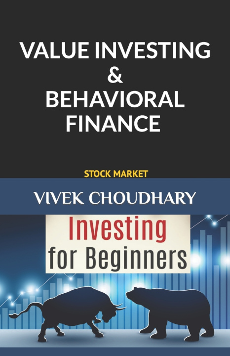 Boek Value Investing & Behavioral Finance Choudhary