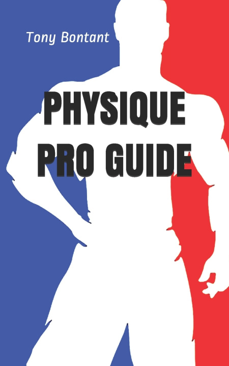 Livro Physique pro guide Tony Bontant