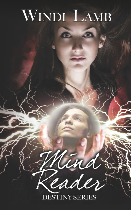 Knjiga Mind Reader Windi Lamb