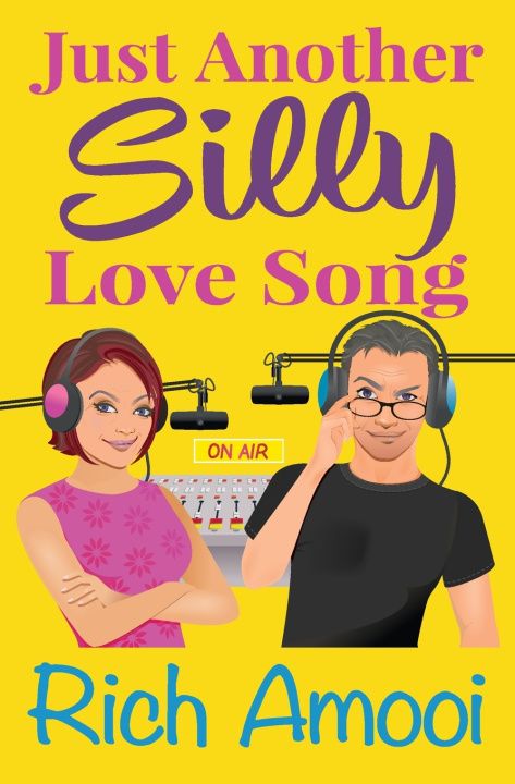 Buch Just Another Silly Love Song Rich Amooi
