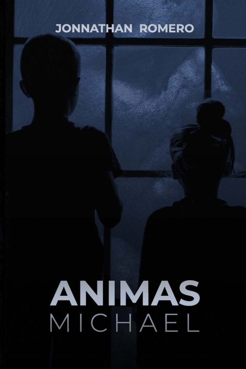 Knjiga Animas: Michael Jonnathan Romero C.