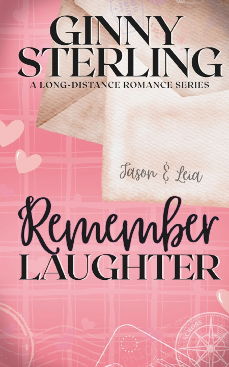 Knjiga Remember Laughter Ginny Sterling