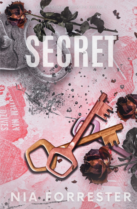 Boek Secret Nia Forrester