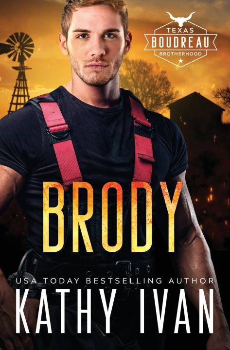 Book Brody Kathy Ivan
