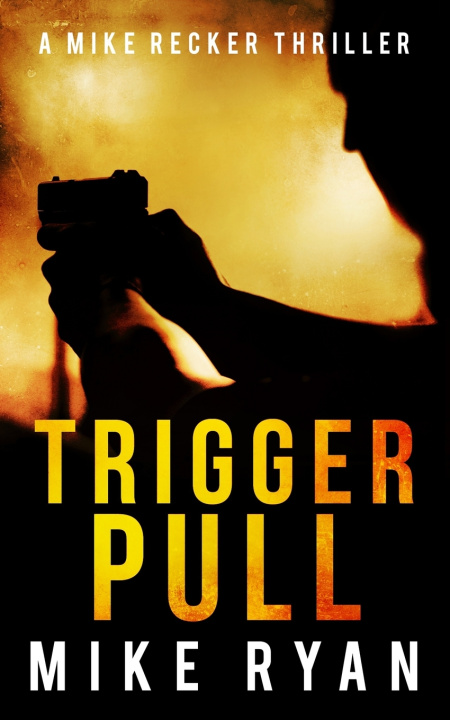 Book Trigger Pull Mike Ryan
