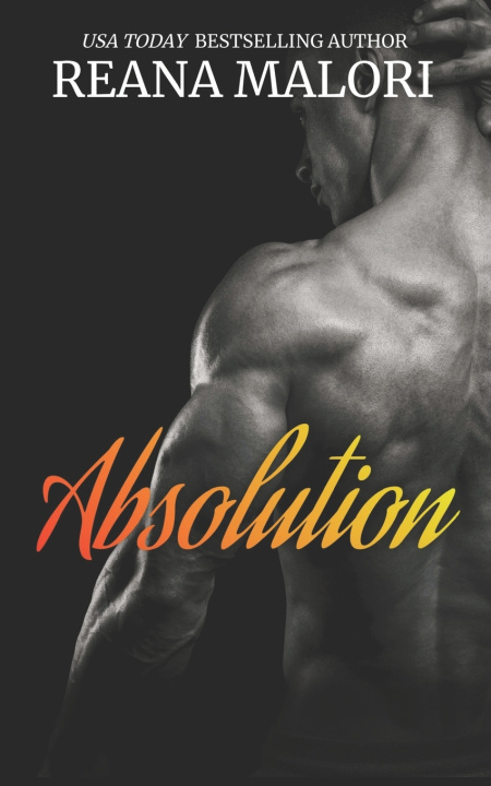 Boek Absolution Reana Malori