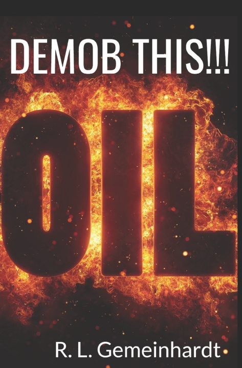 Buch Demob This!!! R. L. Gemeinhardt