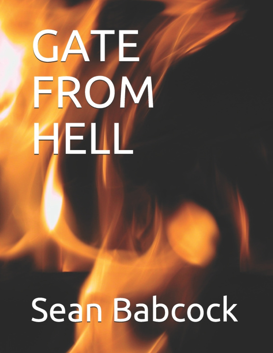 Book Gate from Hell Sean Erin Babcock