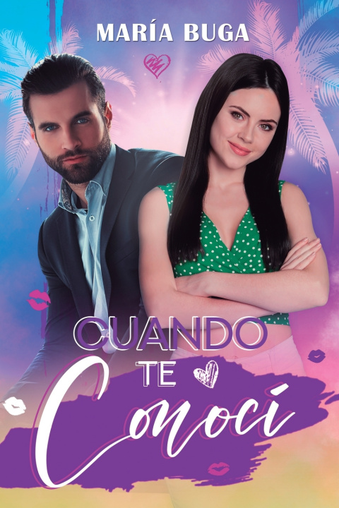 Knjiga Cuando Te Conocí Lisbeth Cavey