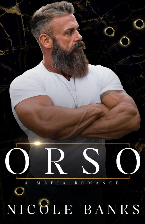 Book Orso Nicole Banks