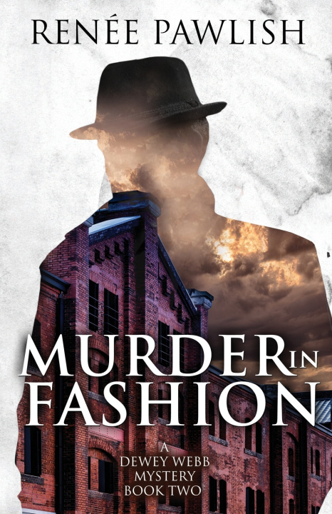 Book Murder In Fashion Renee Pawlish