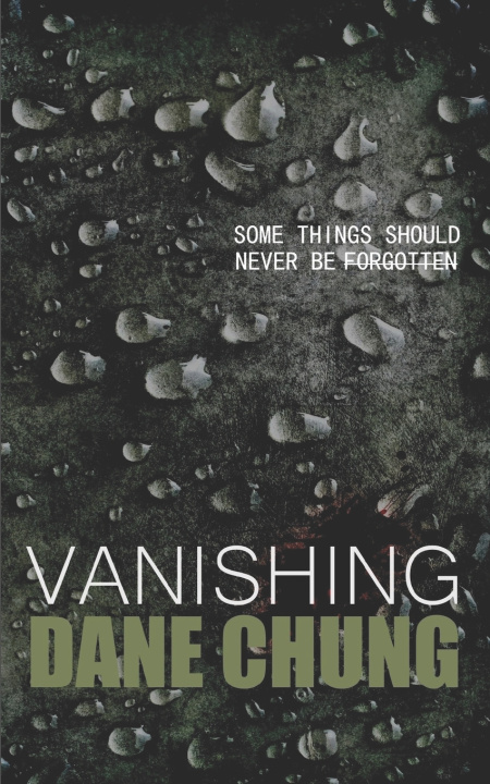 Boek Vanishing Dane Chung