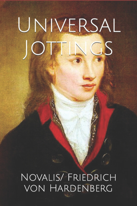 Livro Universal Jottings Frederick Amrine