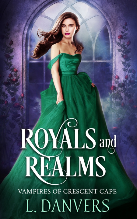 Buch Royals and Realms L. Danvers