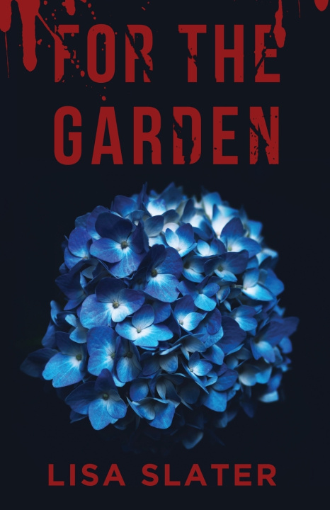 Knjiga For the Garden Max Van Zile
