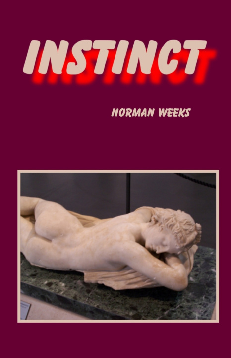 Knjiga Instinct Norman Weeks
