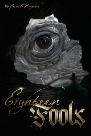 Βιβλίο Eighteen Fools Julie Musick-Powers