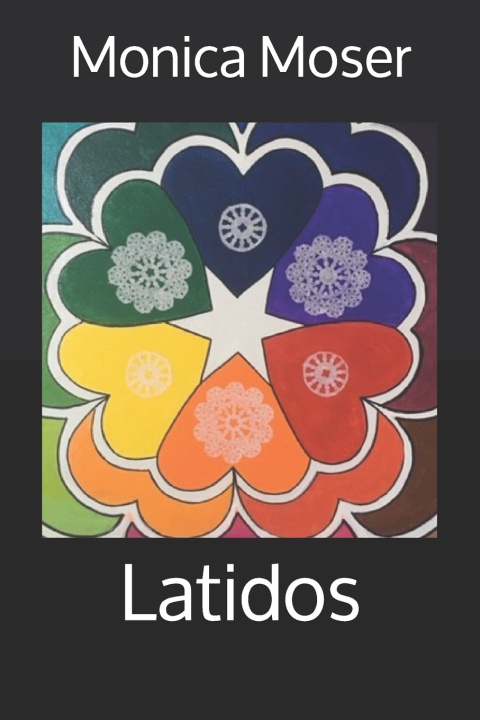 Libro Latidos Monica Moser