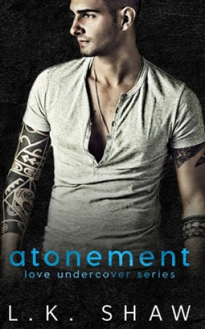 Boek Atonement Lk Shaw