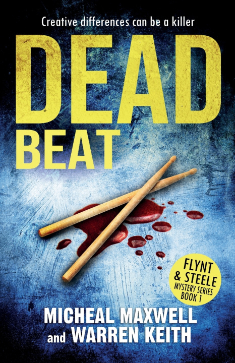 Knjiga Dead Beat Warren Keith