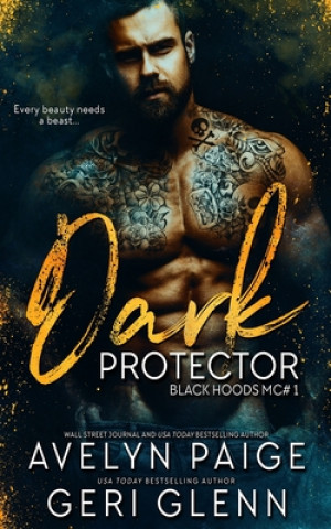 Knjiga Dark Protector Geri Glenn