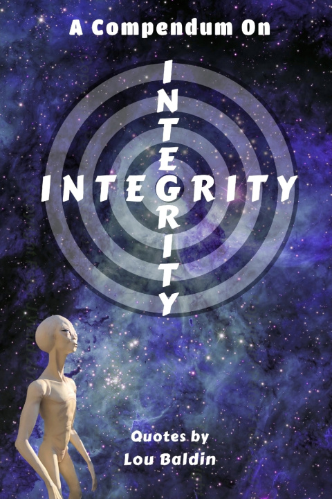 Kniha Compendium On INTEGRITY Pablo Tisch