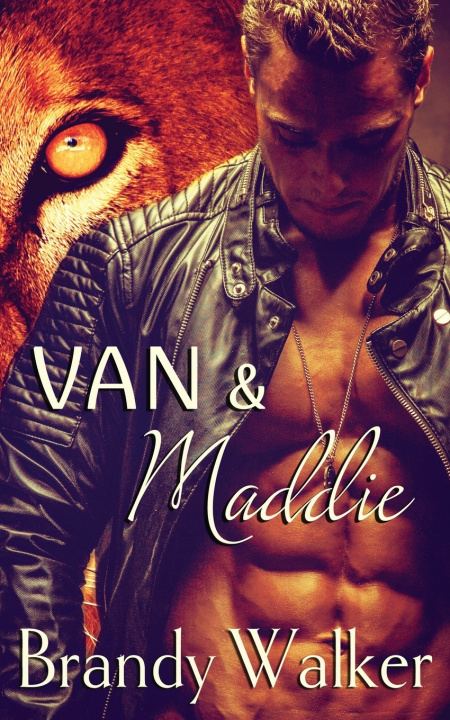 Book Van & Maddie Noel Varner