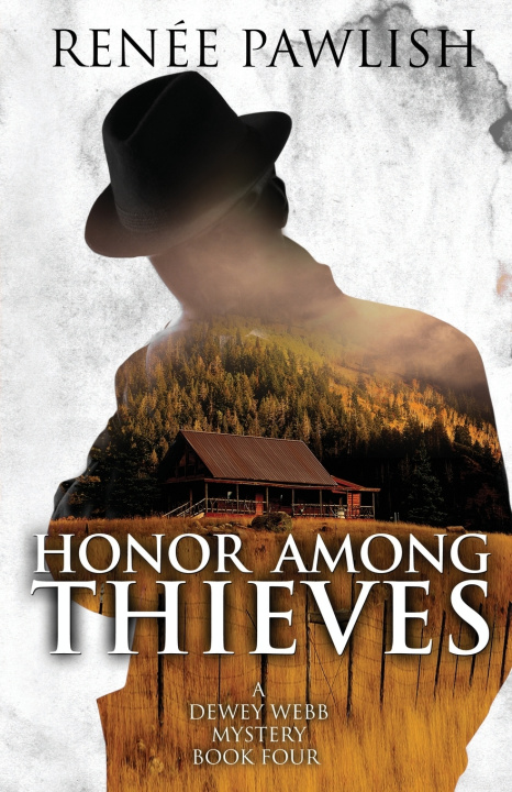 Boek Honor Among Thieves Renee Pawlish