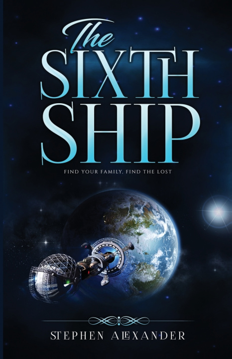 Book The Sixth Ship Stephen Alexander
