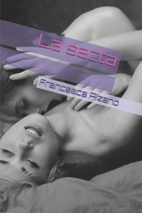 Boek La secta Francesco Pizano