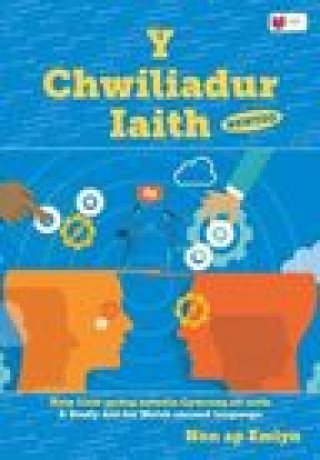 Kniha Chwiliadur Iaith Newydd, Y: Help Llaw gydag Astudio Cymraeg Ail Iaith Non ap Emlyn