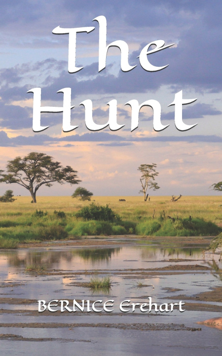Knjiga Hunt Bernice Erehart