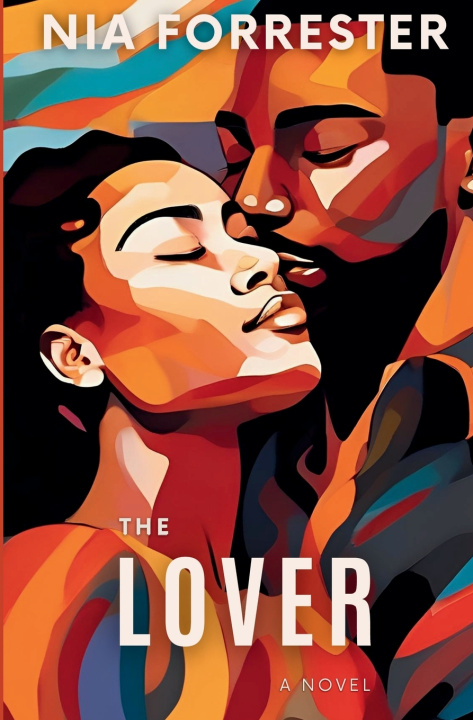 Boek The Lover Nia Forrester