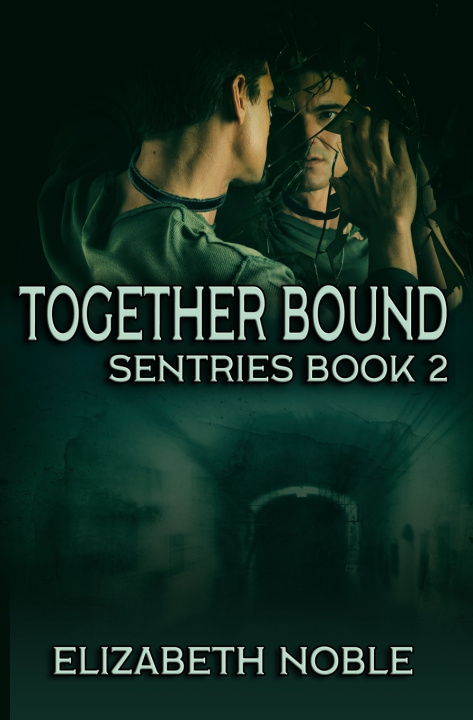 Knjiga Together Bound Elizabeth Noble