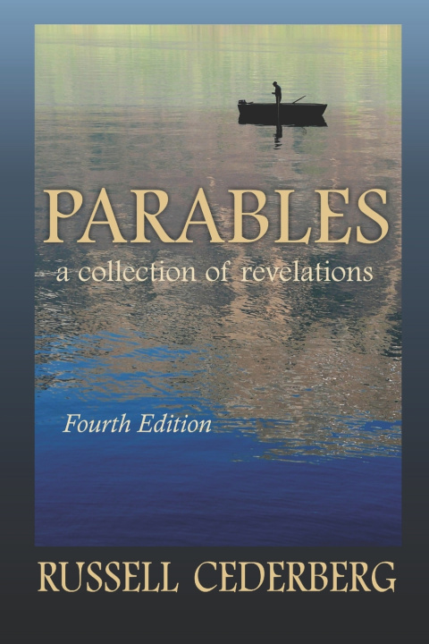 Knjiga Parables Russell Cederberg
