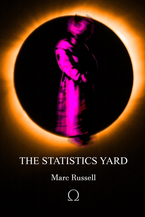 Book The Statistics Yard Marc Russell