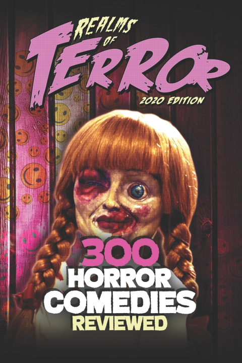 Carte 300 Horror Comedies Reviewed Steve Hutchison