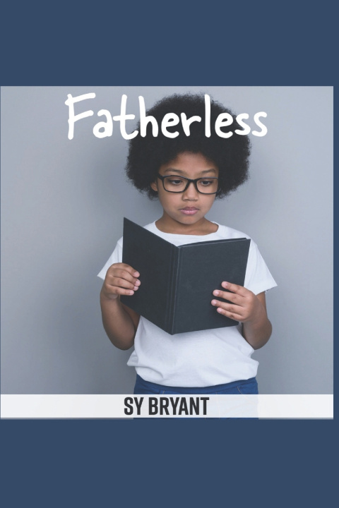 Knjiga Fatherless Sy Bryant
