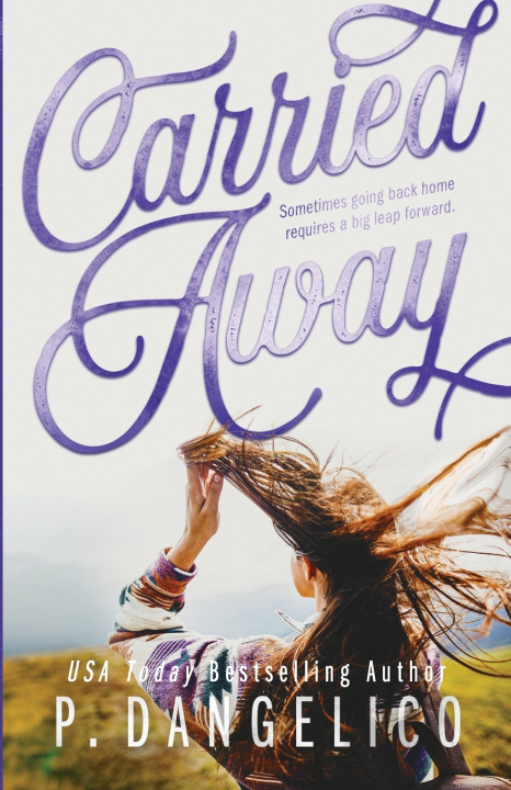 Boek Carried Away P. Dangelico