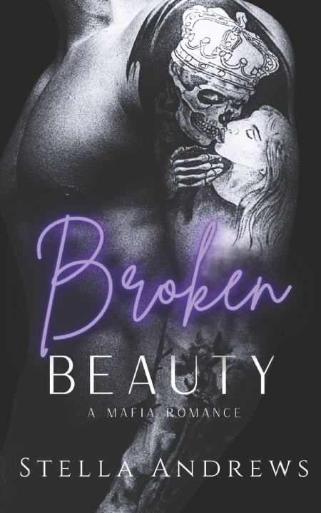 Knjiga Broken Beauty Stella Andrews
