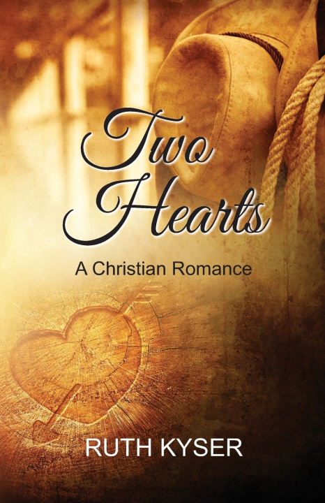Book Two Hearts Ruth Kyser