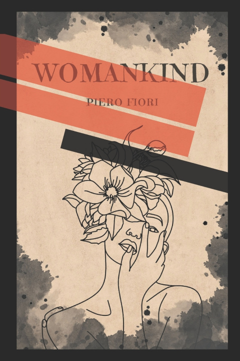 Knjiga Womankind: Cuentos P. G. Fiori