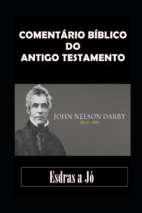 Libro Esdras a Jó Palavras Do Evangelho